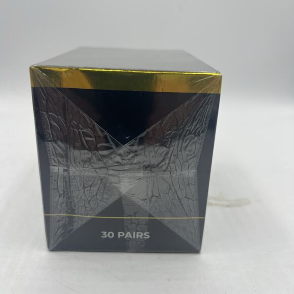 Dermora 24K Gold Maximum Results Under Eye Patches (30 Pairs) - Picture 3 of 5